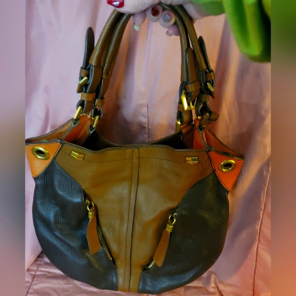 Hobo Bag